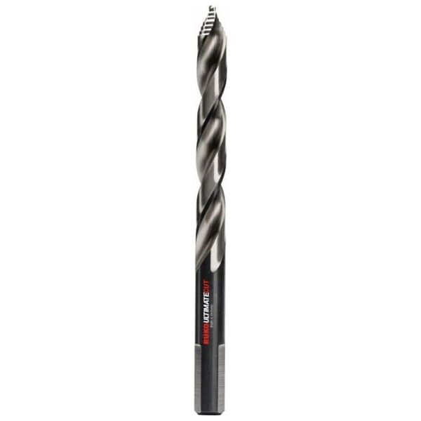 Τρυπάνι Sourcing Spiral RUKO HSS Flowstep 12,5 mm 13532497 4007140386090