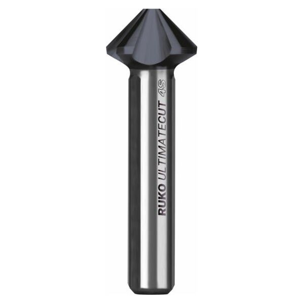 Προμηθευόμενος πάγκος RUKO HSS RUnaTEC 4S 19mm 13534733 4007140390288