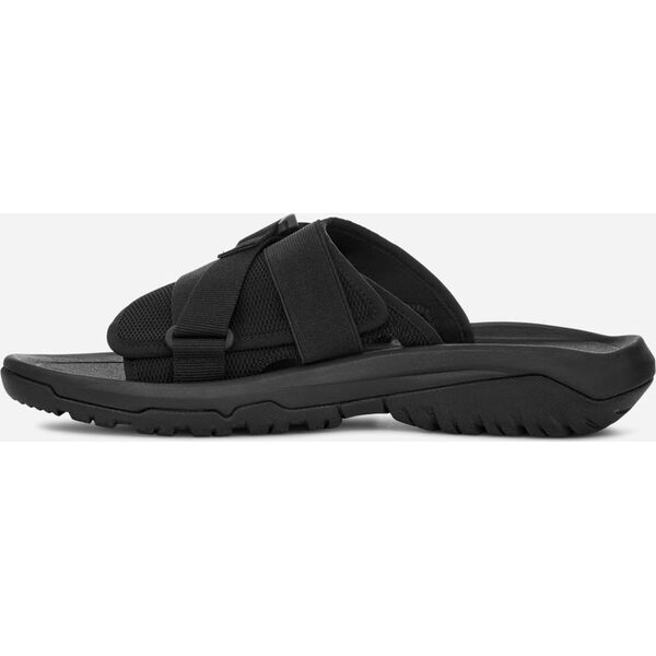 Teva M'S Hurricane Verge Slide, BLK, 39.5 (us 7)| Ηνωμένο Βασίλειο 6 13547549 196565475497