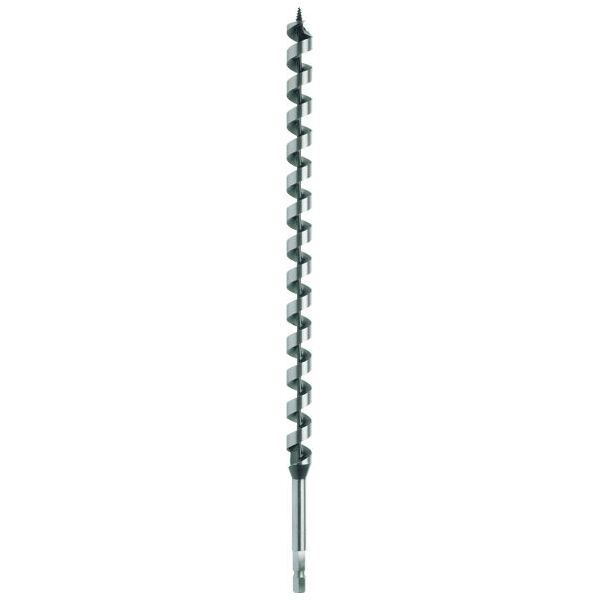 Sourcing Βιδωτό τρυπάνι για ξύλο 230mm RUKO O 20,0 mm 13548697 4007140038838