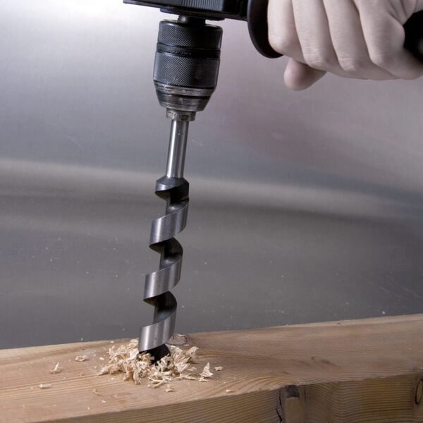 Sourcing Βιδωτό τρυπάνι για ξύλο 230mm RUKO O 20,0 mm 13548697 4007140038838