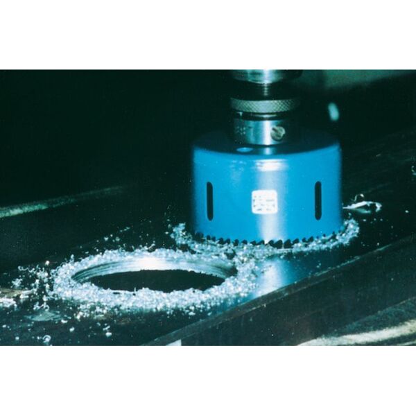 Τρυπάνι προμήθειας PFERD HSS O 89 mm LS89 13548725 4007220062579