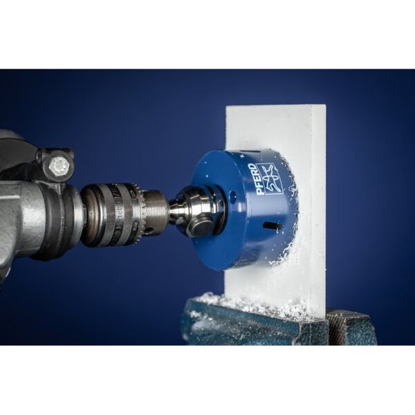 Τρυπάνι προμήθειας PFERD HSS O 89 mm LS89 13548725 4007220062579