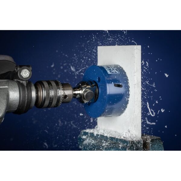 Τρυπάνι προμήθειας PFERD HSS O 89 mm LS89 13548725 4007220062579