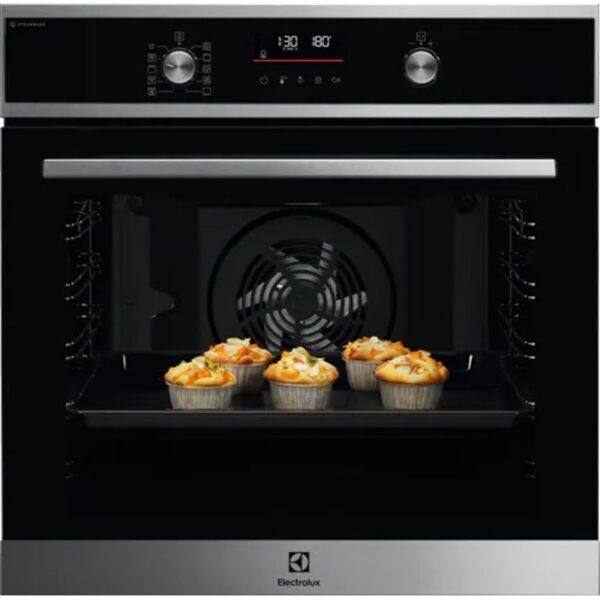 Φούρνος Electrolux Φούρνος EOD6P66X ELX 13563720 7332543831579