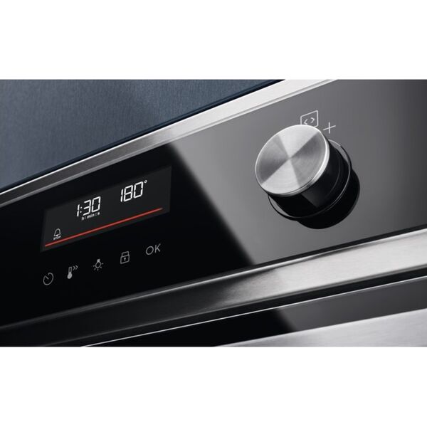 Φούρνος Electrolux Φούρνος EOD6P66X ELX 13563720 7332543831579