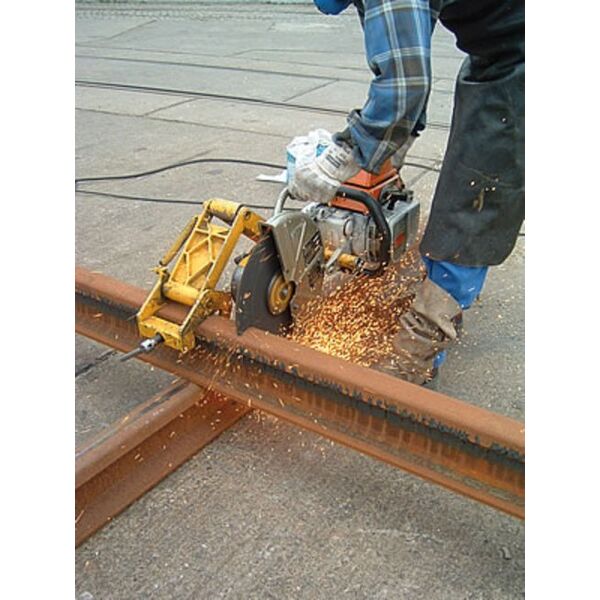 Δίσκος κοπής 100T O350-3.8 A24Q SG RAIL 25.4 PFERD 13563811 4007220539736