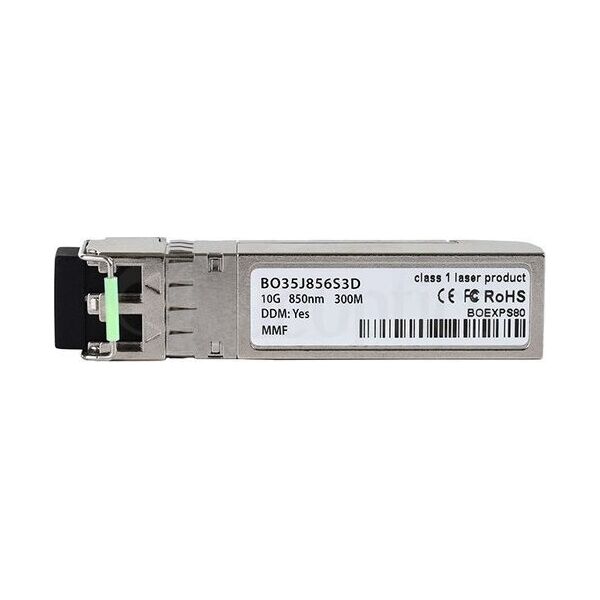 Μονάδα Intel SFP Μονάδα πομποδέκτη Intel E10GSFPSRX 10GBASE-SR SFP+ 13584187 4063232069074