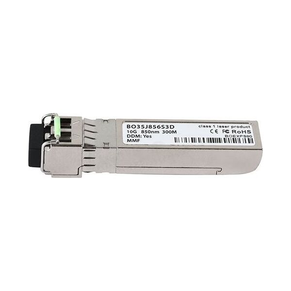 Μονάδα Intel SFP Μονάδα πομποδέκτη Intel E10GSFPSRX 10GBASE-SR SFP+ 13584187 4063232069074