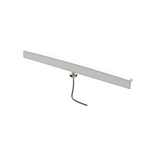 Μονάδα GPS Poynting Κεραίες Poynting LTE/GSM M2M/IoT A-DASH-0001-01 weiß RA-SMA (M) 4dbi Omni Dash LTE Κεραία RA-SMA - Αρσενικό καλώδιο 1 μέτρου 13618557 707273470157