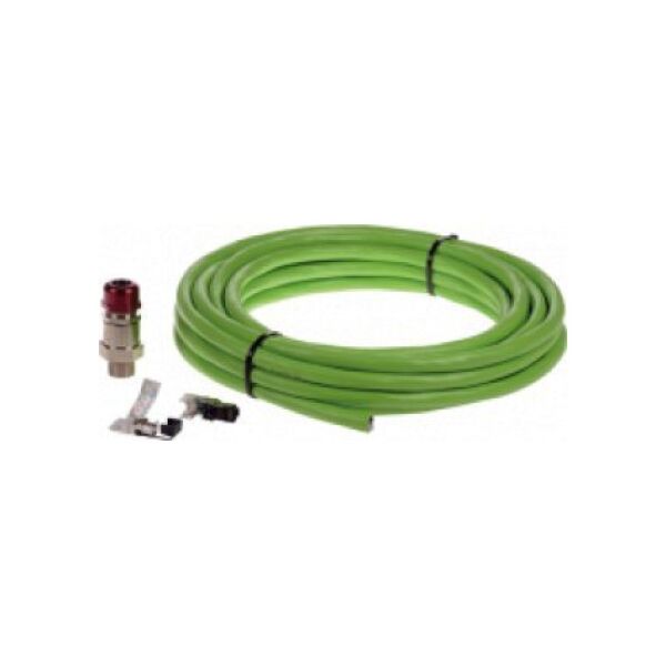Καλώδιο κάμερας Axis Axis SKDP03-T 25 m Πράσινο 13666449 7331021064737