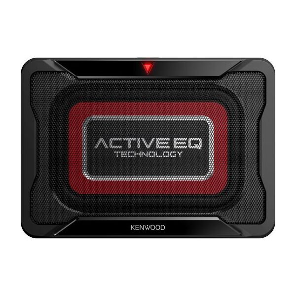 Υπογούφερ αυτοκινήτου Kenwood KSC-PSW7EQ 13671513 19048235312
