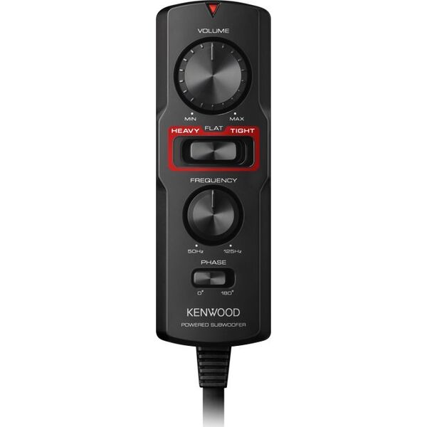 Υπογούφερ αυτοκινήτου Kenwood KSC-PSW7EQ 13671513 19048235312