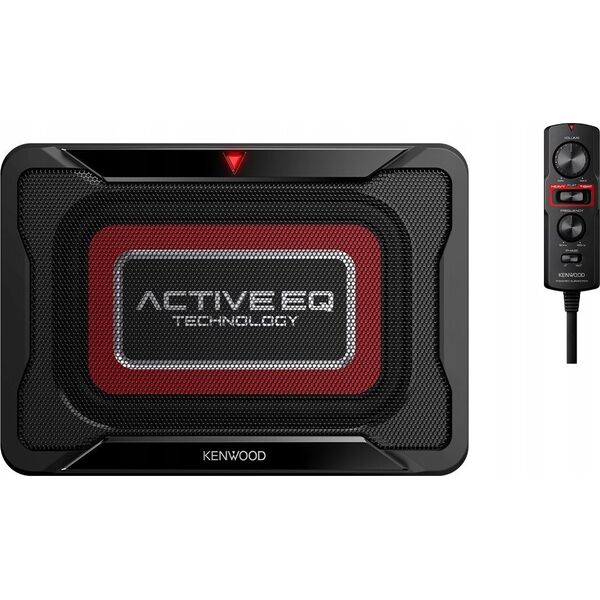Υπογούφερ αυτοκινήτου Kenwood KSC-PSW7EQ 13671513 19048235312