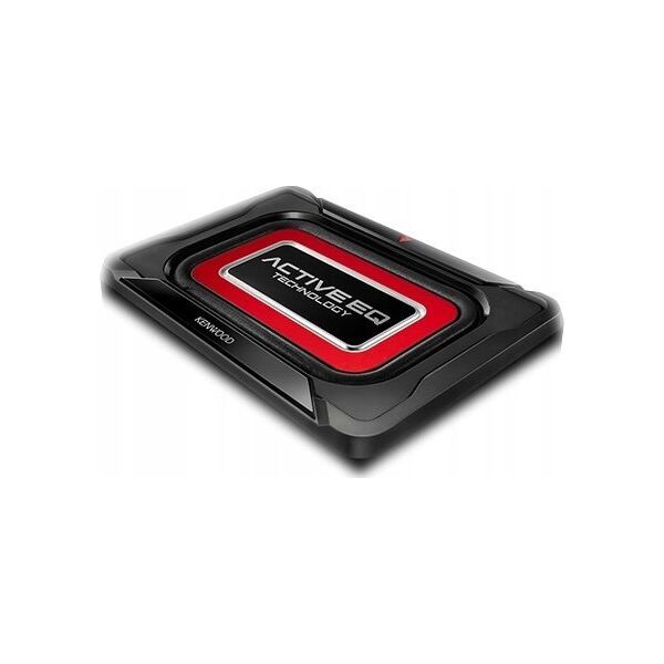 Υπογούφερ αυτοκινήτου Kenwood KSC-PSW7EQ 13671513 19048235312