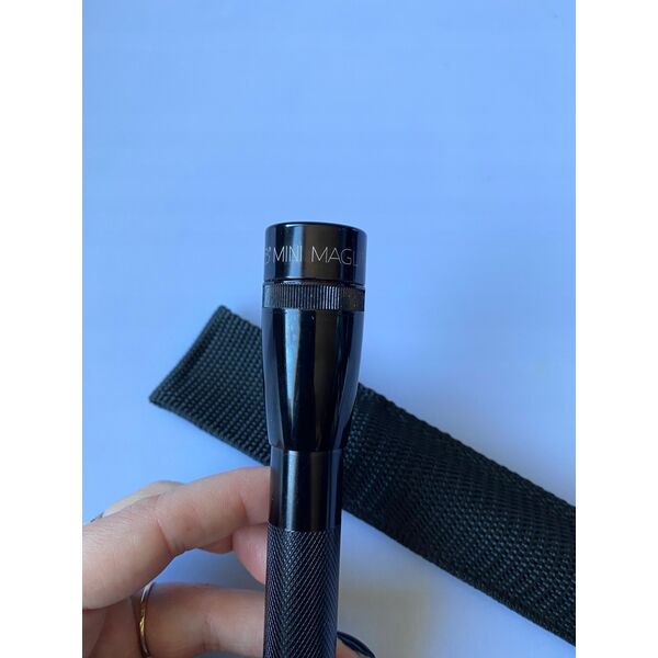 Φακός Maglite Maglite Mini-Pro LED Mini 13671741 38739550213