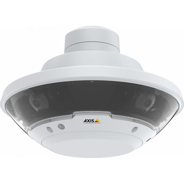 Axis TQ6812-E Solo Kit 13687449 7331021081192
