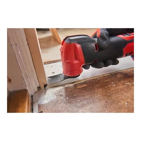 Εξάρτημα Milwaukee για πολυεργαλείο BiM 100x28mm Milwaukee 13763499 45242600427