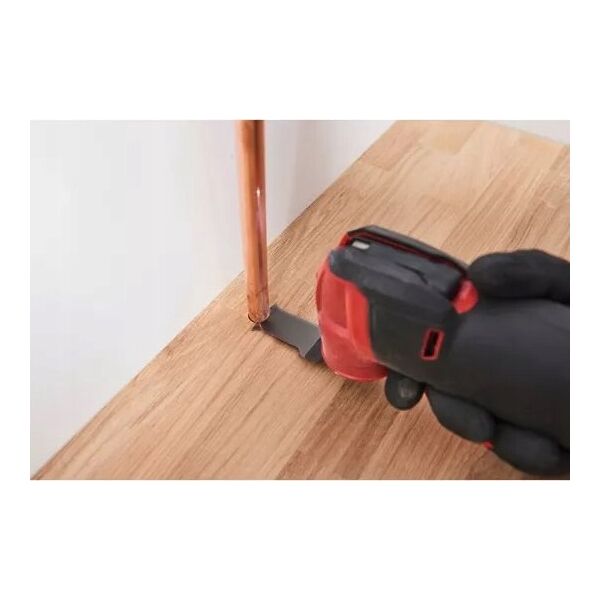 Εξάρτημα Milwaukee για πολυεργαλείο BiM 100x28mm Milwaukee 13763499 45242600427