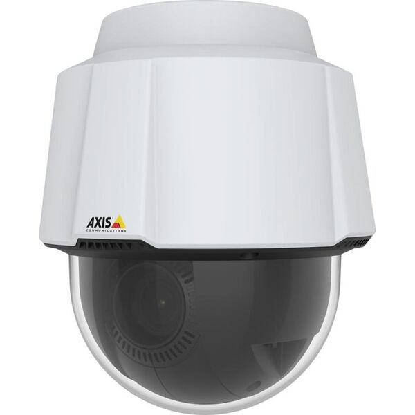 Axis IP Camera Axis P5654-E Mk II 50HZ In-Ear IP κάμερα ασφαλείας εσωτερικού & εξωτερικού χώρου 1920 x 1080 px Οροφή 13789230 7331021086258