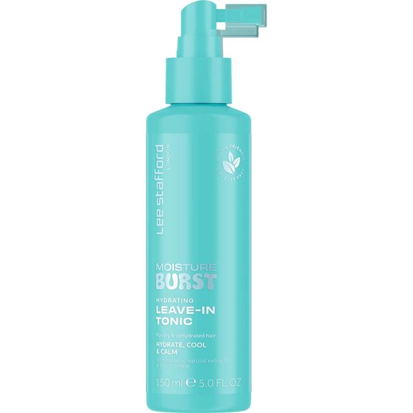 Lee Stafford Lee Stafford Moisture Burst Hydrating Leave-In Tonic 13799201 5060282704527