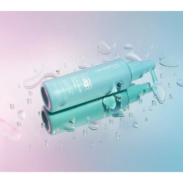 Lee Stafford Lee Stafford Moisture Burst Hydrating Leave-In Tonic 13799201 5060282704527