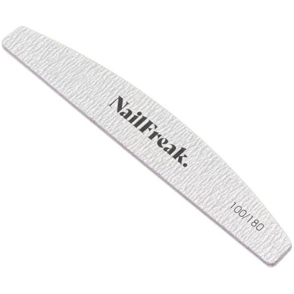 Nailfreak NailFreak Negle fil Grit 100/180 13799255 5712568003830