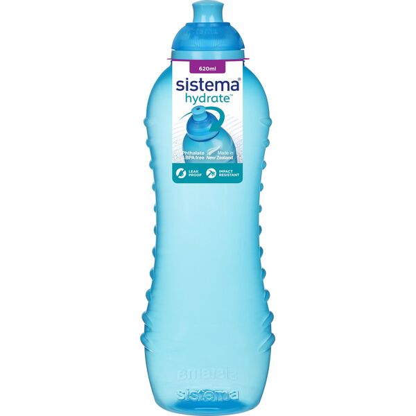 Sistema Sistema - Twist `n`sip 620 ml - Ozeanblau 13799302 9414202079534