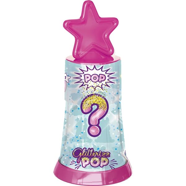 Liniex Gliterizz Pop Serie 1 - Ποικιλία 13800485 3181860265000