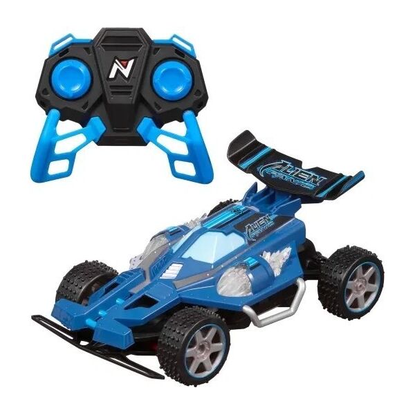 NIKKO Nikko - Race Buggies 23cm - Lightning Blue (10044) /Τηλεκατευθυνόμενα οχήματα 13802051 4894720000000