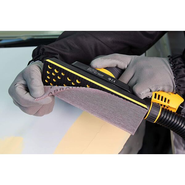 Mirka MIRKA Abranet slibenet 70x198 mm P120, 10-P 13802095 6416870000000