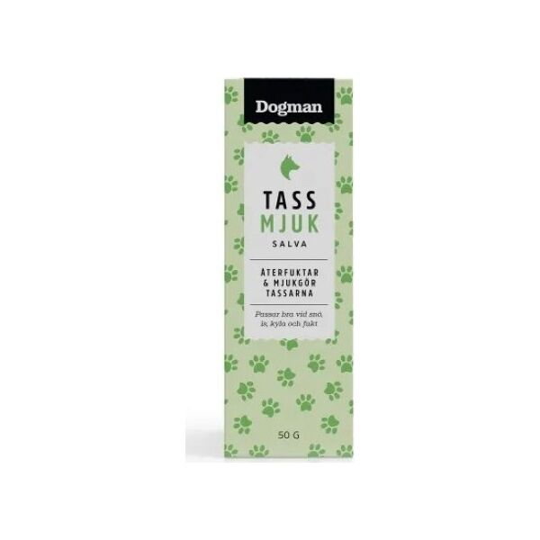 Dogman Potesalve 50ml 13802161 7312140000000