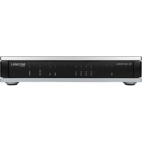 Access Point LANCOM Systems LANCOM WLC-60 WLAN-Controller von 6 Accesspoints/WLAN-Routern