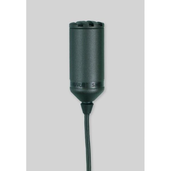 Μικρόφωνο Shure Shure SM11 Dynamisches Lavalier 13340626 42406051347