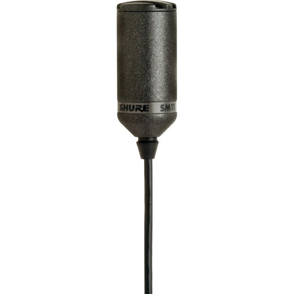 Μικρόφωνο Shure Shure SM11 Dynamisches Lavalier 13340626 42406051347