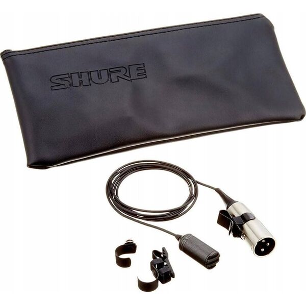 Μικρόφωνο Shure Shure SM11 Dynamisches Lavalier 13340626 42406051347