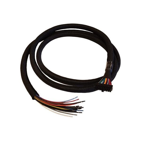 Cradlepoint 2x10 GPIO Cable 2,3m 13354276 804879587200