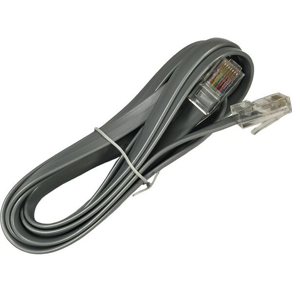 Cradlepoint RJ45 Rollover Serial Cable 2,1m 13354312 804879562726