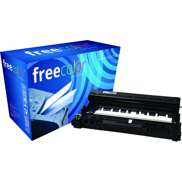 Τύμπανο γραφίτη Freecolor Freecolor DR2300-FRC 1 τεμ. 13434761 7612735034132
