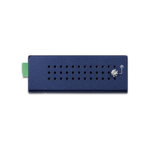 Διαχωριστής δικτύου Planet powerline PLANET IPOE-173S Υποστήριξη Blue PoE 13434917 4711605284844
