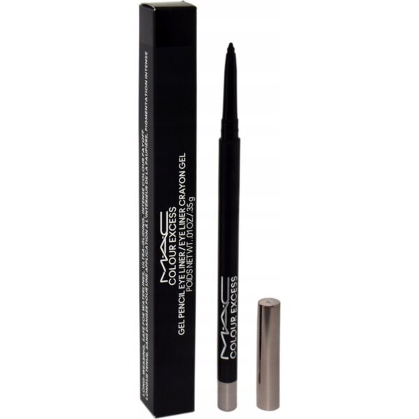 MAC MAC COLOR EXCESS GEL PENCILE GLIDE OR DIE 0,35g 13456889 773602655946