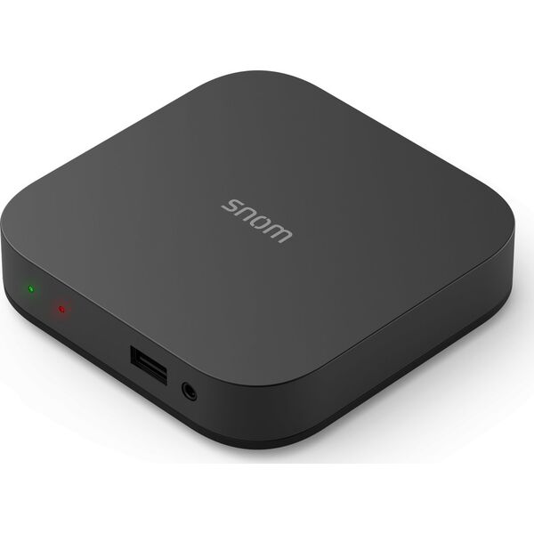 Τηλέφωνο Snom snom IP-Tischtelefon-Terminal SP800 13470013 4262377560280