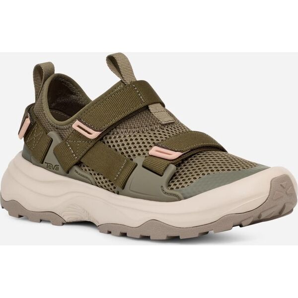 Teva W'S Outflow Universal, BTOL, 37.5 (us 6.5)| UK 4.5 13547403 196565120601