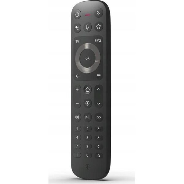 Telekom Media Player Telekom MagentaTV One schwarz (2. Generation) 13584687 4025125545683