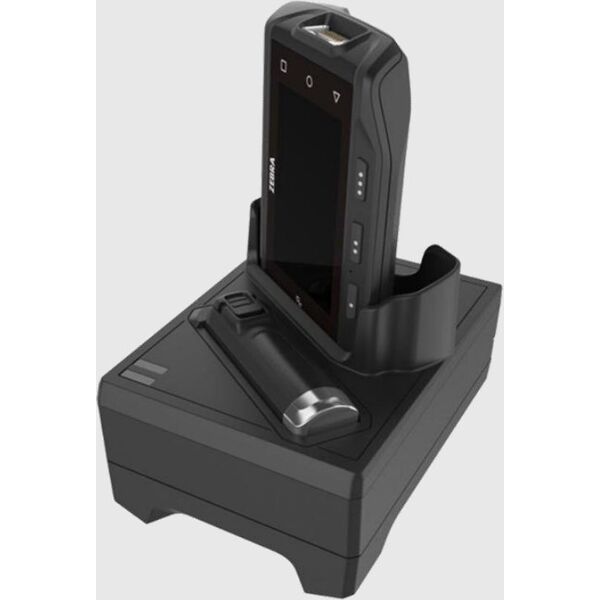 Zebra Zebra WT6000 ONE SLOT CHRG/USB CRADL 13666416 8596375042780