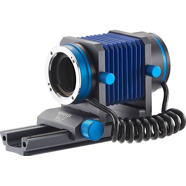 Novoflex Novoflex Autom. Φυσούνες για Sony E-Mount 13671432 4030432310275