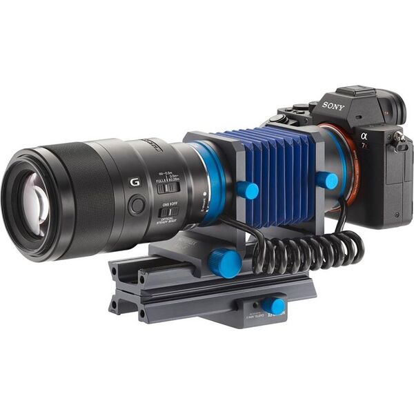 Novoflex Novoflex Autom. Φυσούνες για Sony E-Mount 13671432 4030432310275