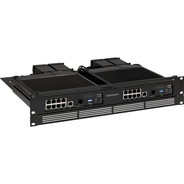 Fortinet Rackmount.IT Kit for Palo Alto PA-440 - PA-450 - PA-460 Duo