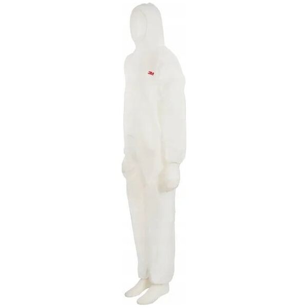Προστατευτική φόρμα 3M 3M 4515, XXXL, λευκή 13756944 4046719400461