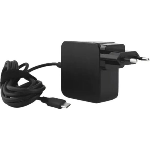 CoreParts CoreParts MBXUSBC-AC0030 τροφοδοτικό/εφευρέτης φορητού υπολογιστή Εσωτερικό 100 W Μαύρο 13810062 5715060000000